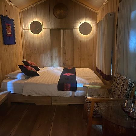 Kha Ban Homestay Као Банг Екстериор снимка