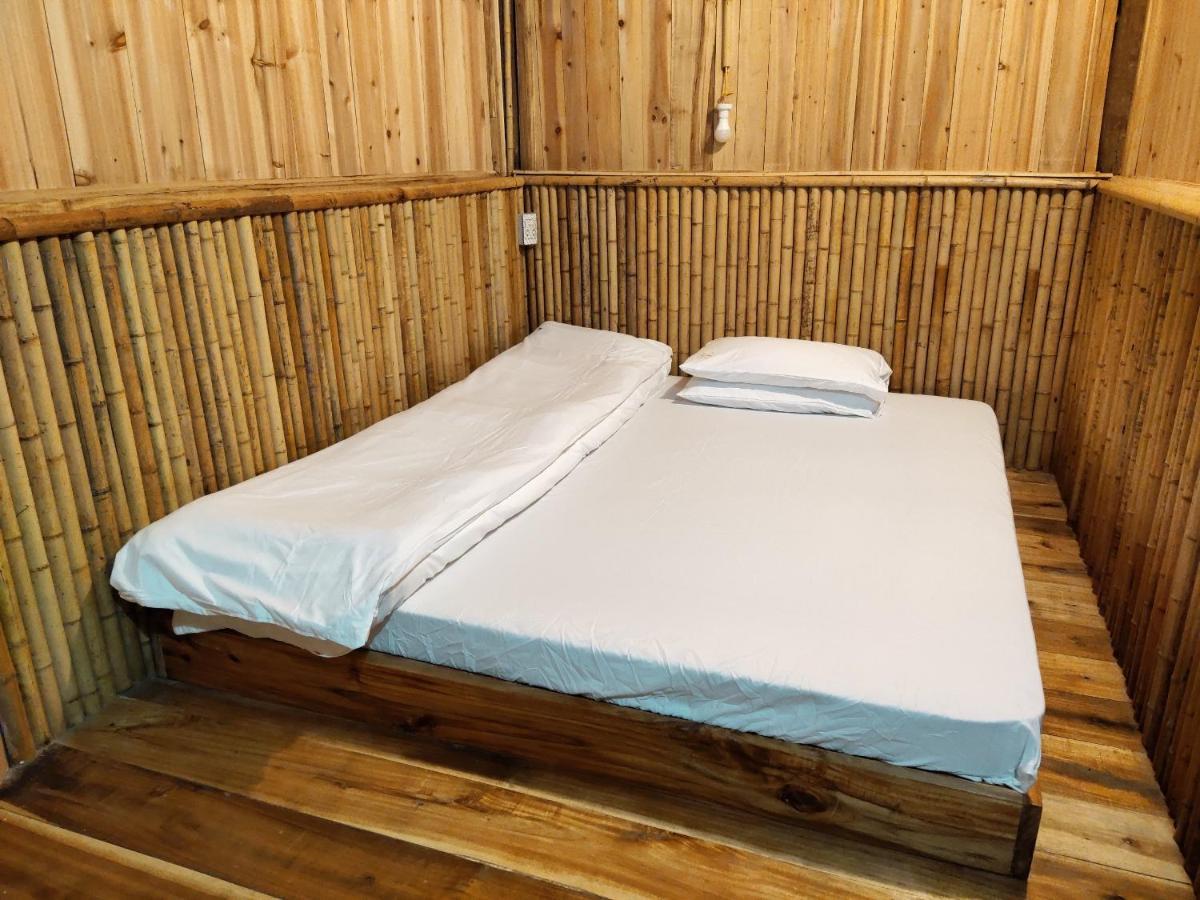 Kha Ban Homestay Као Банг Екстериор снимка