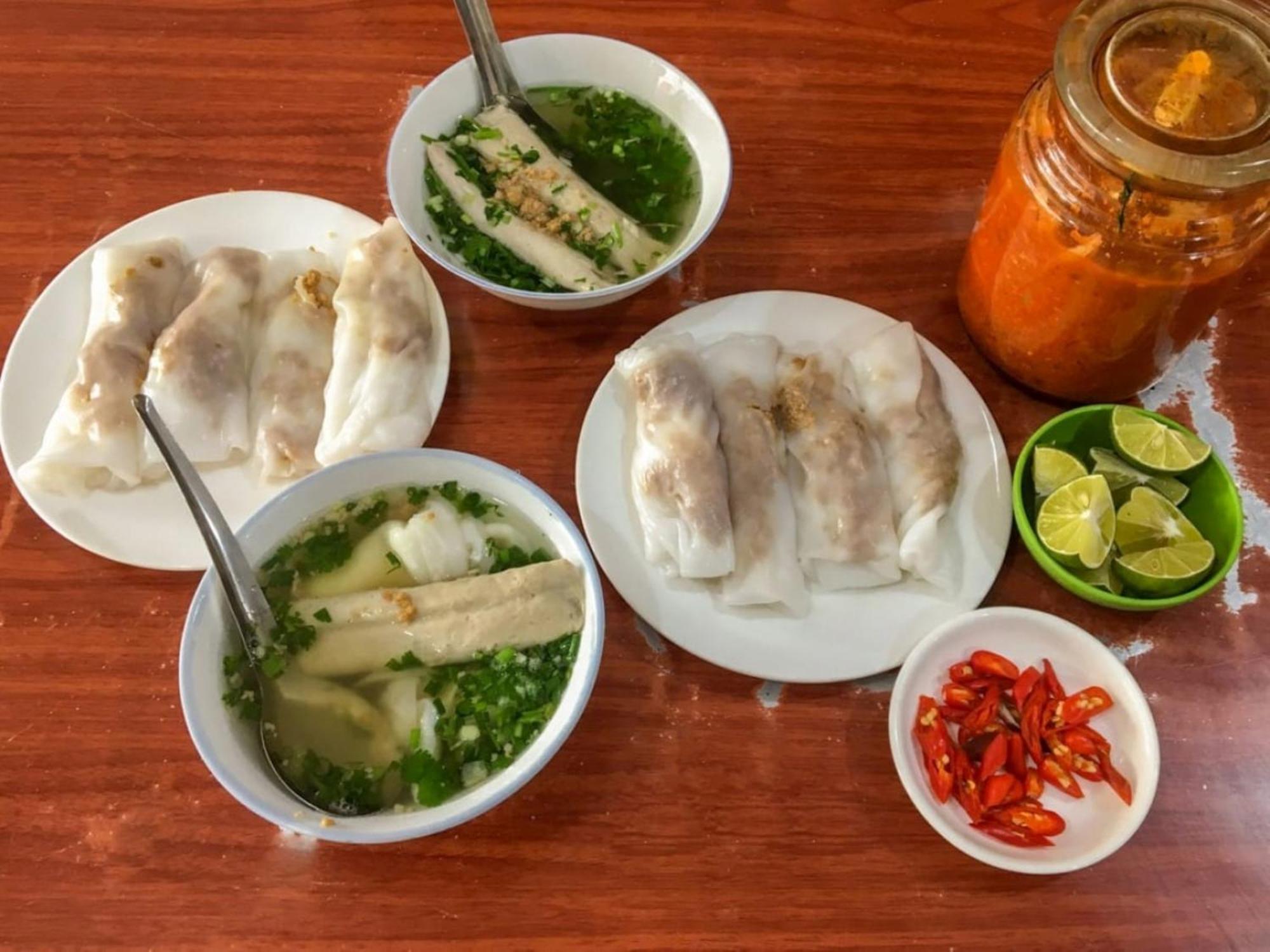 Kha Ban Homestay Као Банг Екстериор снимка