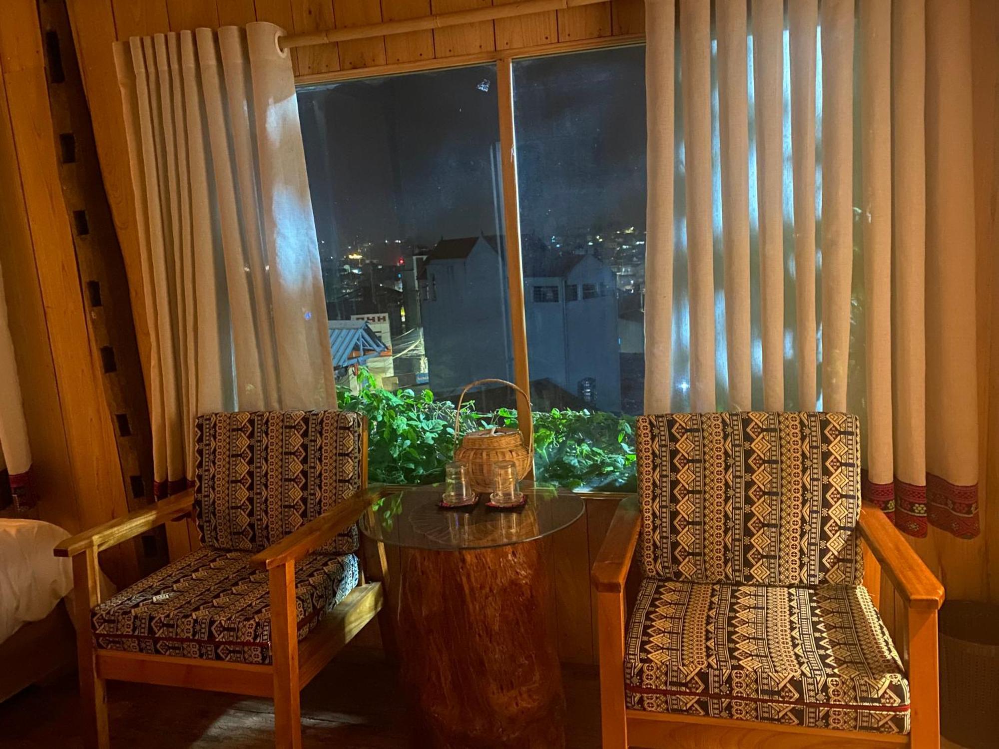 Kha Ban Homestay Као Банг Екстериор снимка