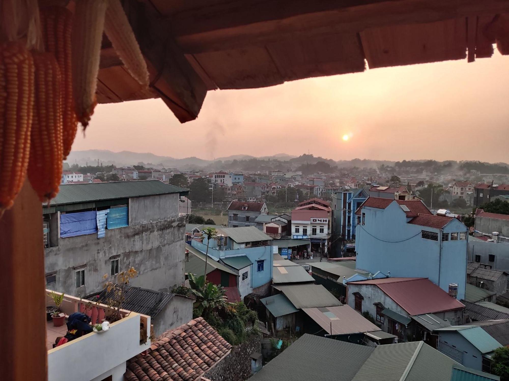 Kha Ban Homestay Као Банг Екстериор снимка