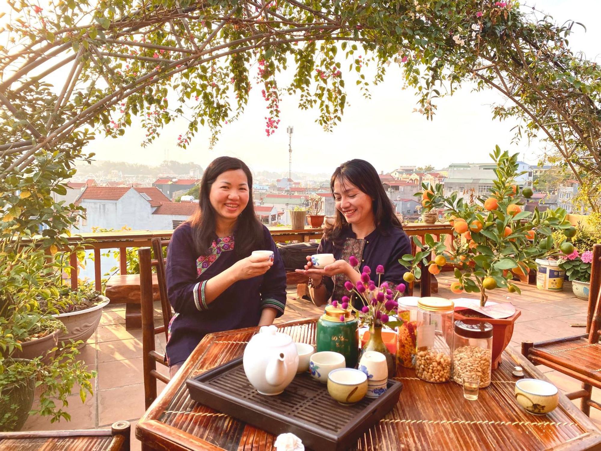 Kha Ban Homestay Као Банг Екстериор снимка